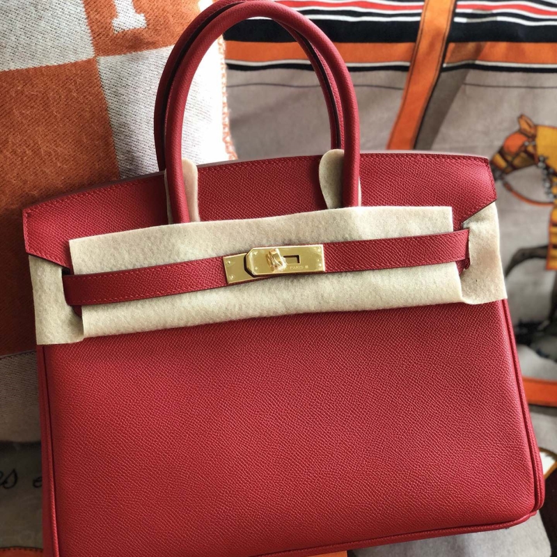 H**mes birkin bags